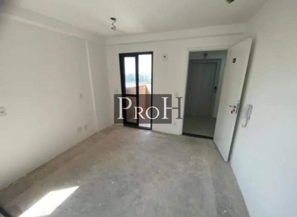 Apartamento com 2 Quartos à Venda, 52 m² em Campestre - Santo André