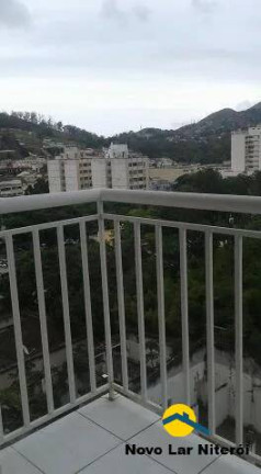 Imagem Apartamento com 2 Quartos à Venda, 60 m² em Fonseca - Niterói