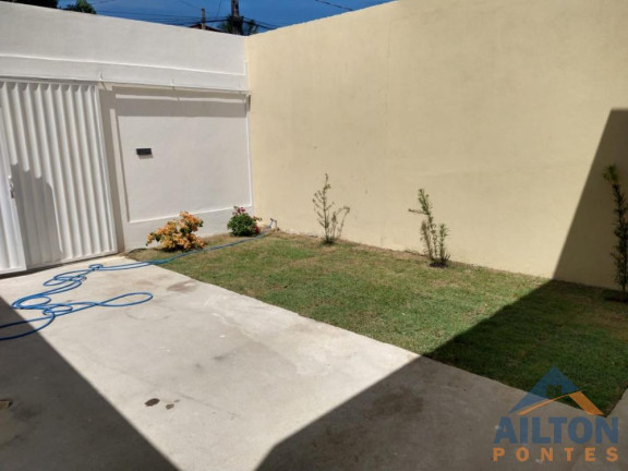 Imagem Casa com 3 Quartos à Venda, 90 m² em Santa Mônica - Guarapari