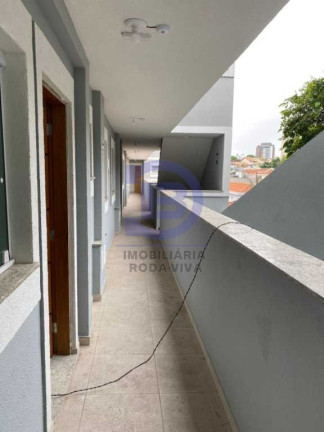 Imagem Studio com 2 Quartos à Venda, 43 m² em Vila Esperança - São Paulo