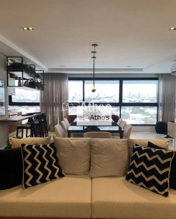 Imagem Apartamento com 3 Quartos à Venda, 154 m² em Reserva Luiza Tomaselli - Indaiatuba Imagem Apartamento com 3 Quartos à Venda, 154 m² em Reserva Luiza Tomaselli - Indaiatuba