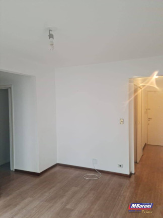 Imagem Apartamento com 1 Quarto à Venda, 60 m² em Santa Cecília - São Paulo