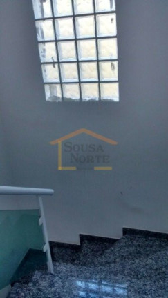 Imagem Sobrado com 3 Quartos à Venda, 250 m² em Vila Nova Mazzei - São Paulo Imagem Sobrado com 3 Quartos à Venda, 250 m² em Vila Nova Mazzei - São Paulo