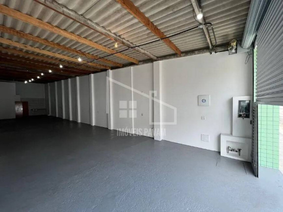 Imóvel Comercial à Venda, 125 m² em Assunção - São Bernardo Do Campo