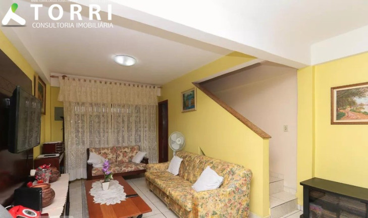 Casa com 5 Quartos à Venda, 200 m² em Santo Antônio - Osasco