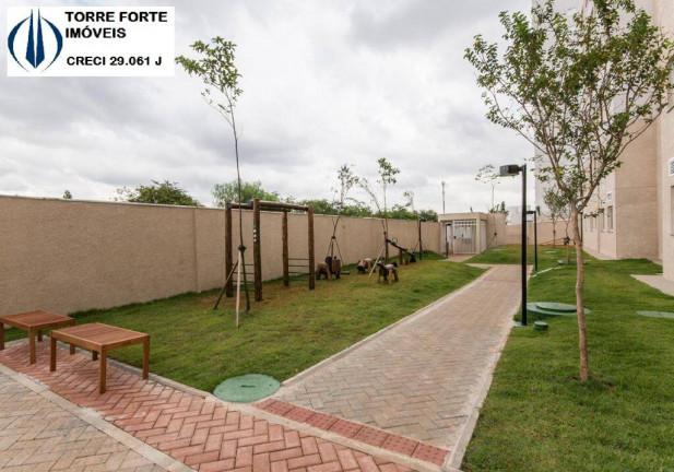 Imagem Apartamento com 1 Quarto à Venda, 35 m² em Jardim Ibitirama - São Paulo Imagem Apartamento com 1 Quarto à Venda, 35 m² em Jardim Ibitirama - São Paulo