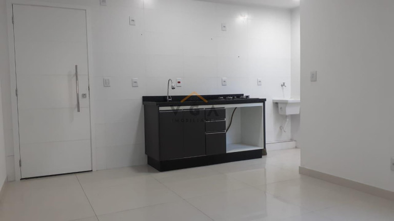 Imagem Apartamento com 1 Quarto à Venda, 28 m² em Vila Formosa - São Paulo