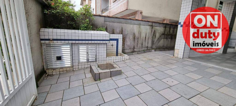 Imagem Apartamento com 2 Quartos à Venda, 75 m² em Aparecida - Santos Imagem Apartamento com 2 Quartos à Venda, 75 m² em Aparecida - Santos
