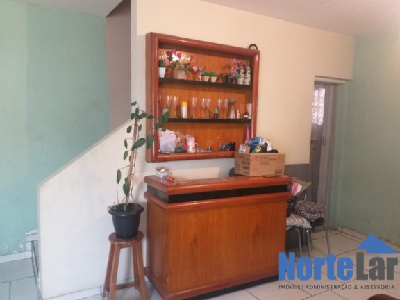 Imagem Sobrado com 3 Quartos à Venda, 170 m² em Jardim Monte Alegre (zona Norte) - São Paulo