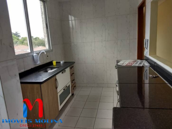 Imagem Apartamento com 2 Quartos à Venda, 52 m² em Vila Principe De Gales - Santo André Imagem Apartamento com 2 Quartos à Venda, 52 m² em Vila Principe De Gales - Santo André