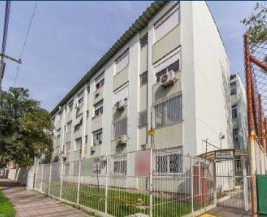 Imagem Apartamento com 2 Quartos à Venda, 58 m² em São Sebastião - Porto Alegre Imagem Apartamento com 2 Quartos à Venda, 58 m² em São Sebastião - Porto Alegre