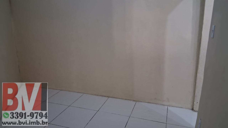 Imagem Casa com 2 Quartos à Venda, 50 m² em Rocha Miranda - Rio De Janeiro