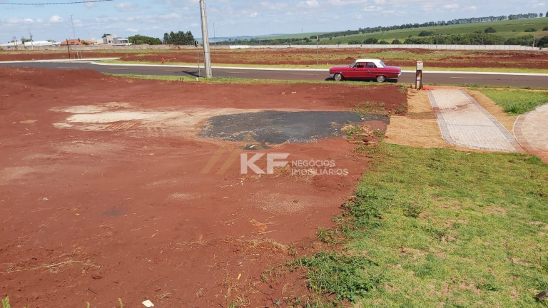 Imagem Terreno à Venda, 406 m² em Jardim Das Acácias - Cravinhos