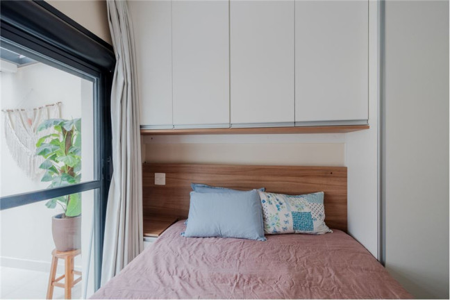 Imagem Apartamento com 2 Quartos à Venda, 75 m² em Pinheiros - São Paulo