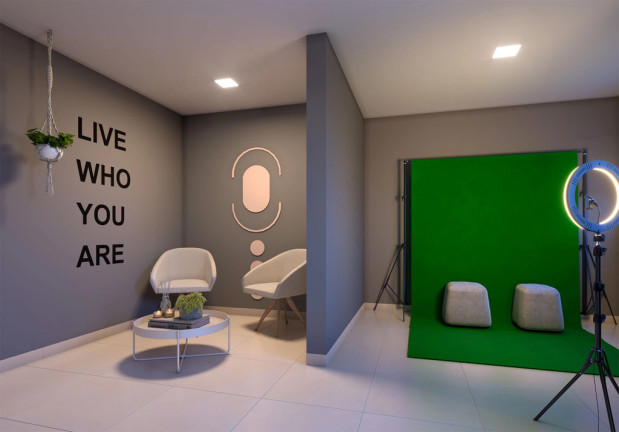 Imagem Imóvel com 2 Quartos à Venda, 32 m² em Itaquera - São Paulo