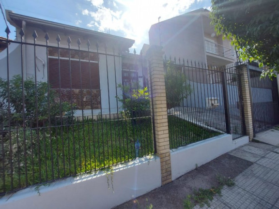 Imagem Casa com 3 Quartos à Venda, 114 m² em Vale Sol - Cachoeirinha