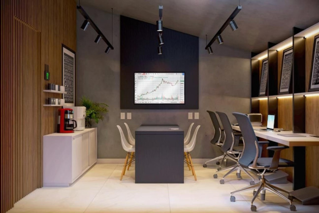 Imagem Apartamento com 2 Quartos à Venda, 121 m² em São Francisco De Assis - Camboriú