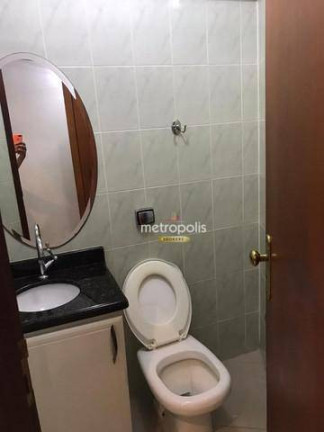 Imagem Apartamento com 2 Quartos à Venda, 75 m² em Jardim Bela Vista - Santo André