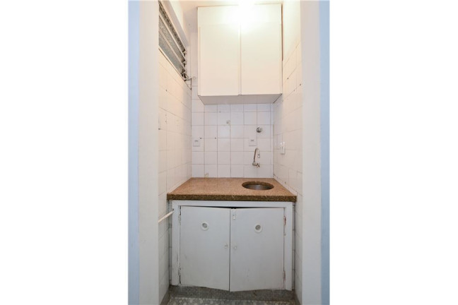 Imagem Imóvel com 1 Quarto à Venda, em Higienópolis - São Paulo Imagem Imóvel com 1 Quarto à Venda, em Higienópolis - São Paulo