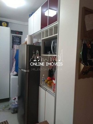 Imagem Apartamento com 2 Quartos à Venda, em Jardim Novo Ii - Mogi Guaçu Imagem Apartamento com 2 Quartos à Venda, em Jardim Novo Ii - Mogi Guaçu