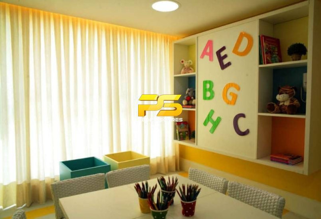 Imagem Apartamento com 6 Quartos à Venda, 510 m² em Altiplano Cabo Branco - João Pessoa Imagem Apartamento com 6 Quartos à Venda, 510 m² em Altiplano Cabo Branco - João Pessoa