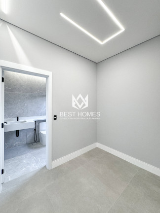 Imagem Casa de Condomínio com 4 Quartos à Venda, 1.012 m² em Jacaré - Cabreúva