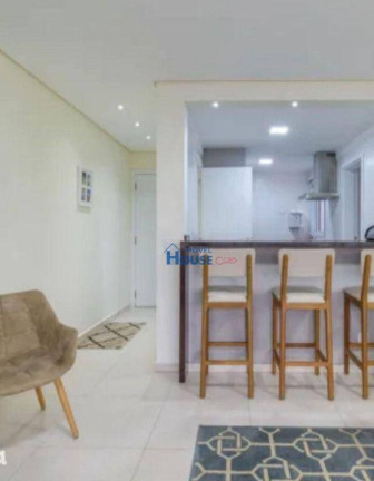 Imagem Apartamento com 3 Quartos à Venda, 84 m² em Vila Romana - São Paulo Imagem Apartamento com 3 Quartos à Venda, 84 m² em Vila Romana - São Paulo