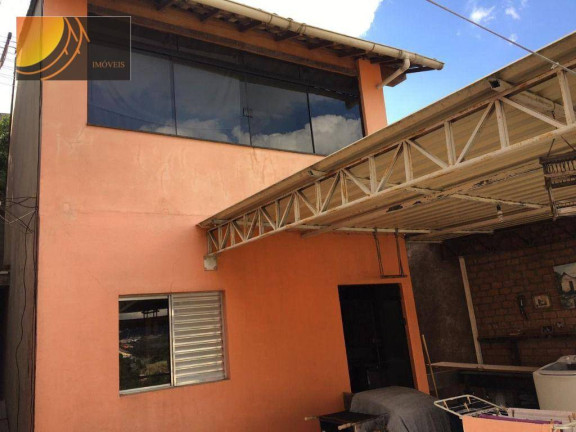 Imagem Casa com 6 Quartos à Venda, 200 m² em Jaraguá - São Paulo Imagem Casa com 6 Quartos à Venda, 200 m² em Jaraguá - São Paulo