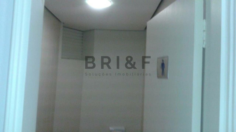 Imagem Imóvel Comercial à Venda ou Locação, 375 m² em Brooklin - São Paulo