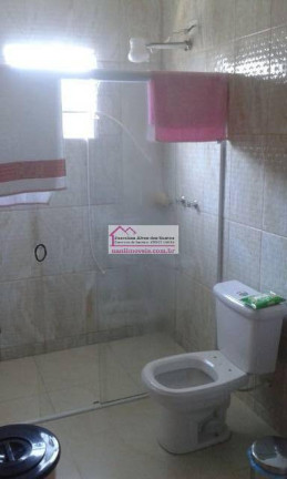 Imagem Casa com 3 Quartos à Venda, 100 m² em Getuba - Caraguatatuba