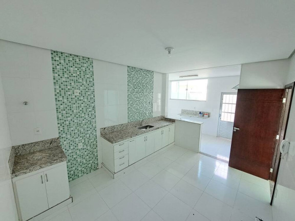 Imagem Casa com 3 Quartos para Alugar, 120 m² em Todos Os Santos - Montes Claros Imagem Casa com 3 Quartos para Alugar, 120 m² em Todos Os Santos - Montes Claros
