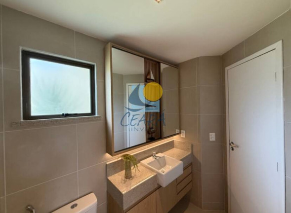 Imagem Apartamento com 1 Quarto à Venda, 35 m² em Aquiraz
