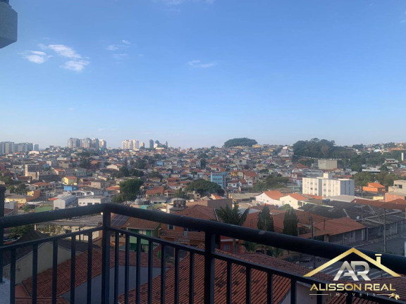 Imagem Apartamento com 2 Quartos à Venda, 50 m² em City Bussocaba - Osasco Imagem Apartamento com 2 Quartos à Venda, 50 m² em City Bussocaba - Osasco