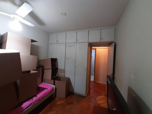 Imagem Apartamento com 3 Quartos à Venda, 115 m² em Copacabana - Rio De Janeiro