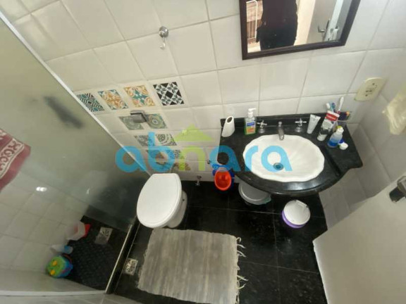 Imagem Apartamento com 2 Quartos à Venda, 90 m² em Copacabana - Rio De Janeiro