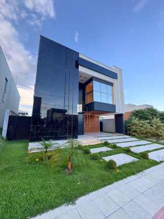 Casa com 7 Quartos à Venda, 455 m² em Boulevard Lagoa - Serra