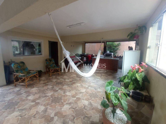 Imagem Sobrado com 5 Quartos à Venda, 245 m² em Piraquara Imagem Sobrado com 5 Quartos à Venda, 245 m² em Piraquara