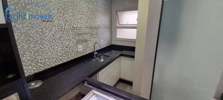 Imagem Apartamento com 3 Quartos à Venda, 116 m² em Baeta Neves - São Bernardo Do Campo
