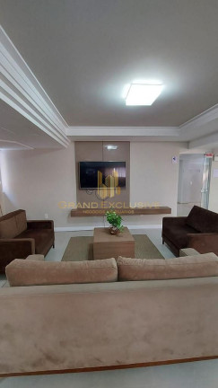 Imagem Apartamento com 1 Quarto à Venda, 52 m² em Centro - Balneário Camboriú