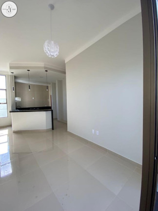 Imagem Casa com 3 Quartos para Alugar ou Temporada, 127 m² em Cajupiranga - Parnamirim