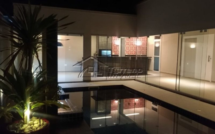 Casa de Condomínio com 4 Quartos para Alugar, 300 m² em Urbanova - São José Dos Campos