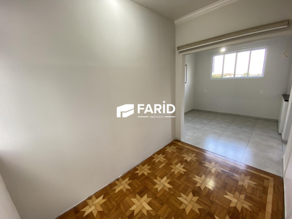 Apartamento com 2 Quartos para Alugar, 55 m² em Ponta Da Praia - Santos