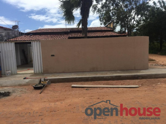 Casa com 2 Quartos à Venda, 180 m² em Parnamirim