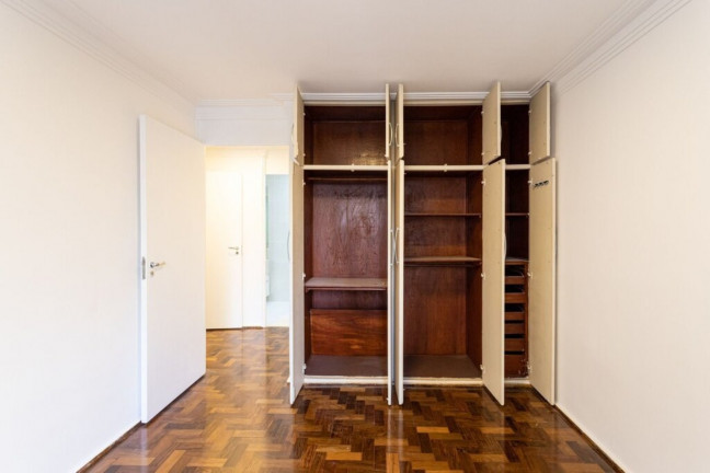 Imagem Imóvel com 3 Quartos à Venda, 116 m² em Itaim Bibi - São Paulo Imagem Imóvel com 3 Quartos à Venda, 116 m² em Itaim Bibi - São Paulo
