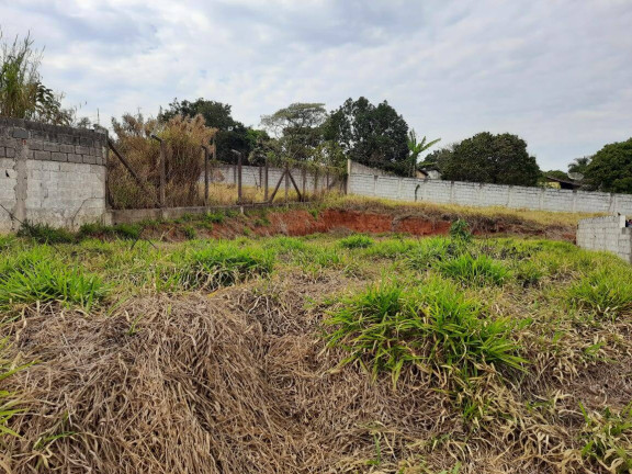 Terreno à Venda, 360 m² em Chácaras Fernão Dias - Atibaia