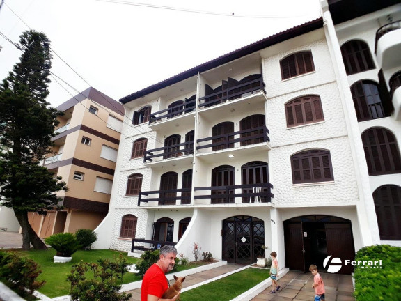 Imagem Apartamento com 3 Quartos à Venda, 127 m² em Centro - Capao Da Canoa