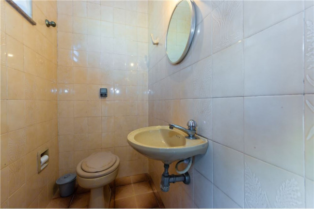 Imagem Casa com 3 Quartos à Venda,  em Alto Da Mooca - São Paulo