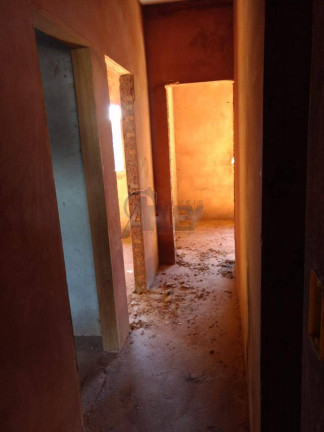 Imagem Casa com 3 Quartos à Venda, 260 m² em Jardim Primavera - Montes Claros