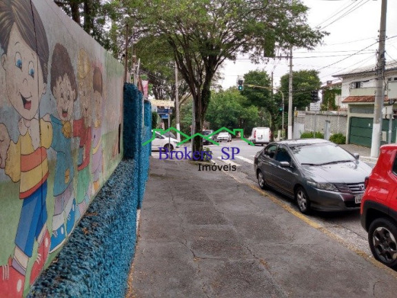 Imagem Imóvel à Venda ou Locação, em Jardim Da Glória - São Paulo Imagem Imóvel à Venda ou Locação, em Jardim Da Glória - São Paulo
