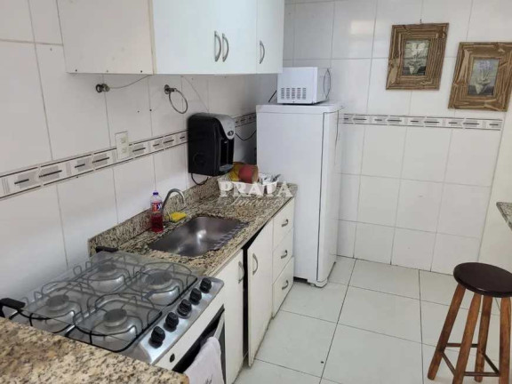 Imagem Apartamento com 2 Quartos à Venda, 68 m² em Gonzaga - Santos